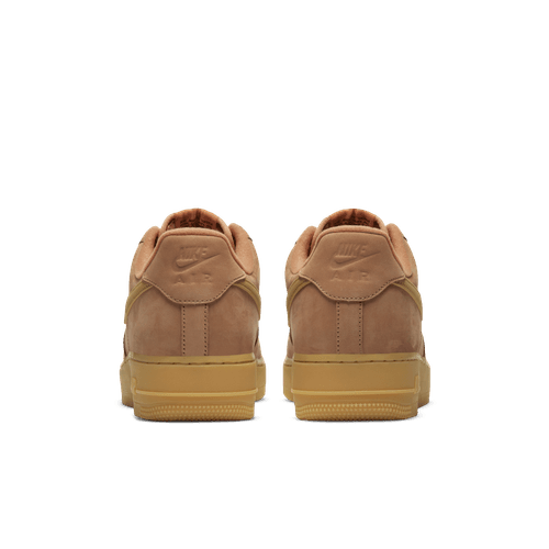 Nike - Air Force 1 '07 WB ~ Brown
