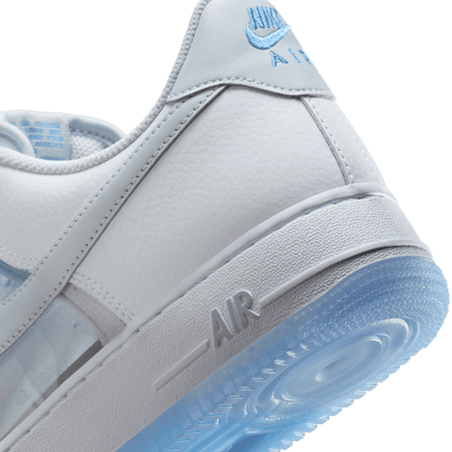 Nike - Air Force 1 Retro ~ White