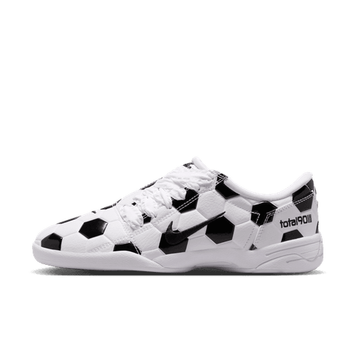 Nike - W Total 90 White/Black