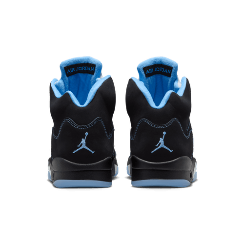 Nike - Air Jordan 5 "Black Carolina"