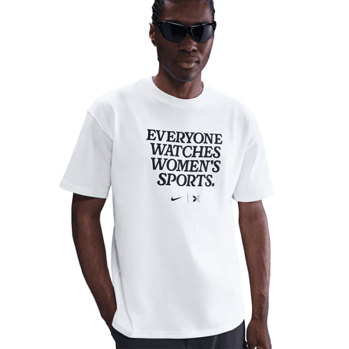 Nike - Women's Sports T-Shirt White