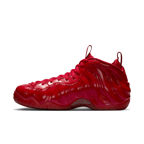 Nike - Air Foamposite Pro "Gym Red"