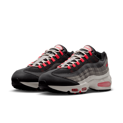 Nike - Air Max 95 Big Bubble Premium “Infrared”