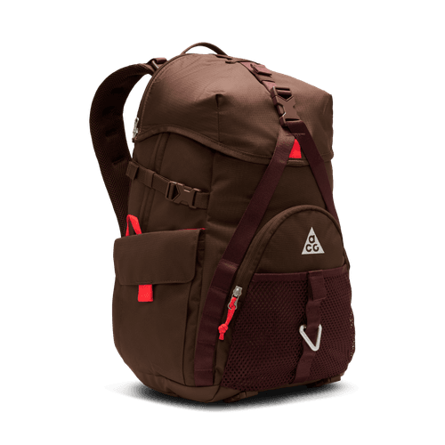 Nike - ACG "DAYMAX" Backpack Light Chocolate/Mystic Dates