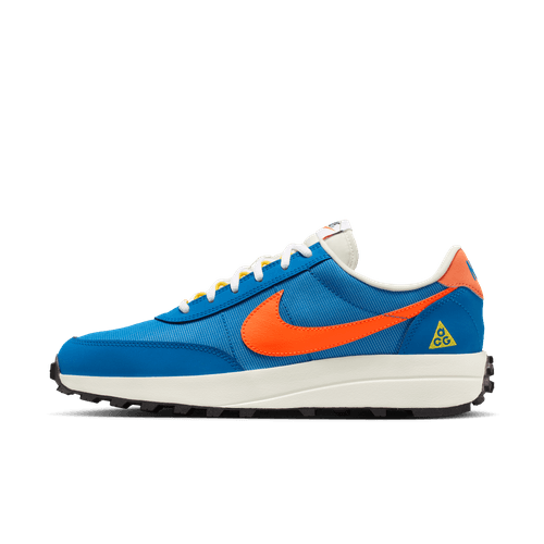 Nike - ACG LDV Brilliant Blue/Turf Orange