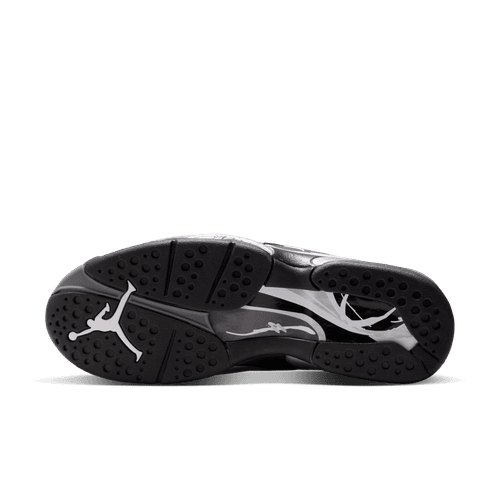 Nike - Air Jordan 8 Retro "Chrome"-8