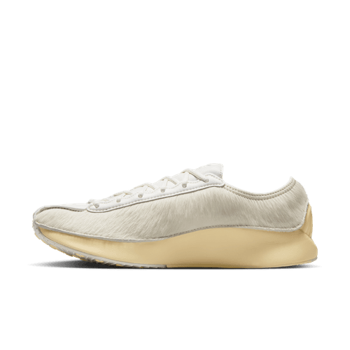 Nike - W Air Superfly LX Pony Hair Leather White