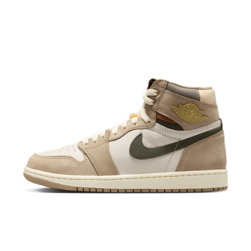Nike - Air Jordan 1 High OG "Workwear"