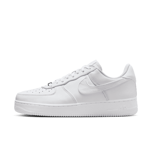 Nike - Air Force 1 Low Retro Premium White