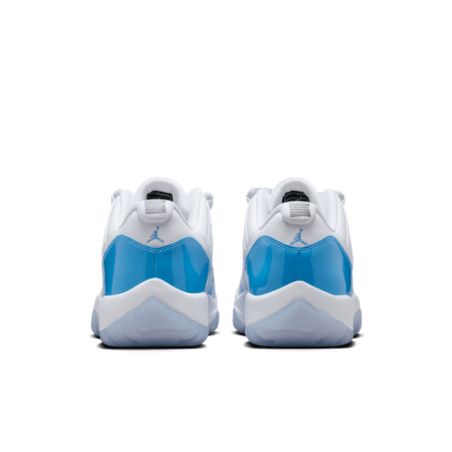 Nike - Air Jordan 11 Retro Low "University Blue"