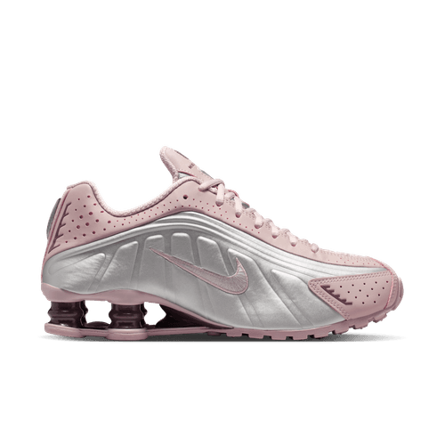Nike - W Shox R4 Rose