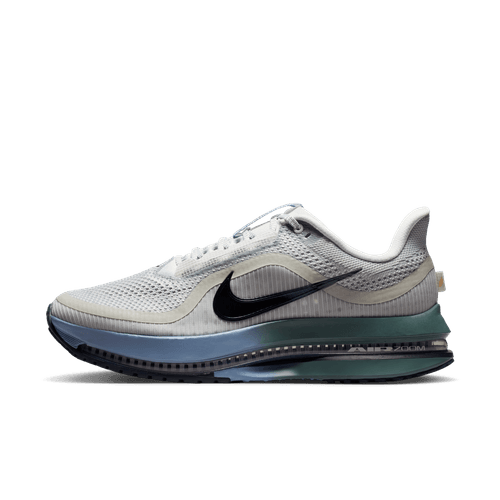 Nike - Pegasus Premium Grey Mist/Dark Obsidian