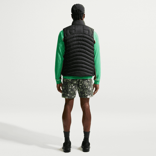 Nike - ACG "Dolomiti" Shorts Green