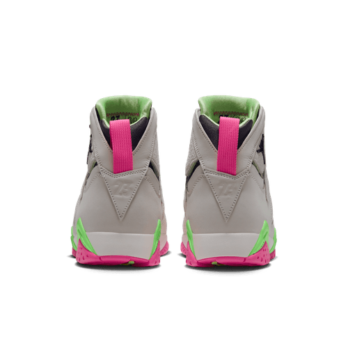 Nike - Air Jordan 7 Retro "Tennis Day"-7