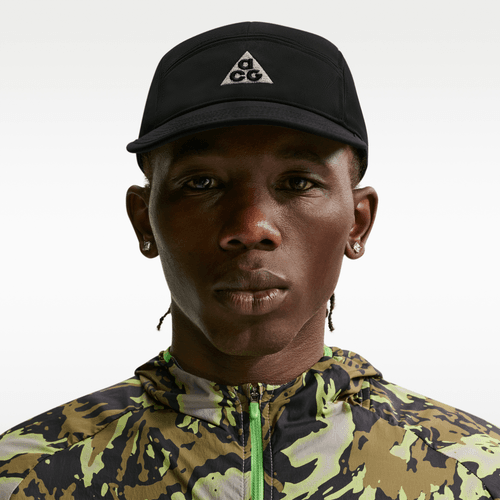 Nike - ACG Fly Unstructured Cap Black-1