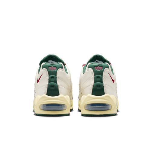 Nike - Air Max 95 Big Bubble SE "Mexico"