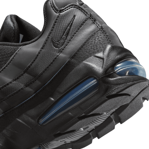 Nike - Air Max 95 Big Bubble Black/Anthracite-13