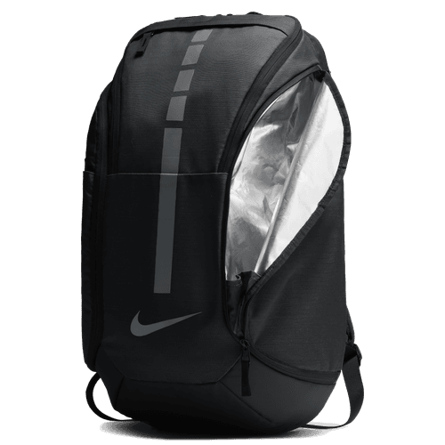 Nike - Hoops Elite Pro Black/Grey