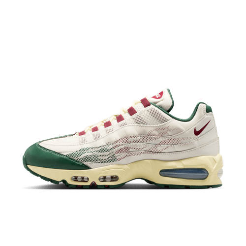 Nike - Air Max 95 Big Bubble SE "Mexico"