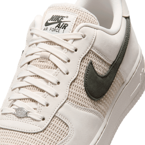 Nike - Air Force 1 '07 LV8 Phantom/Smoke Grey/Cream