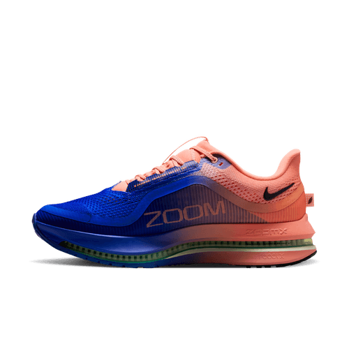 Nike - Pegasus Premium Racer Blue/Atomic Pink