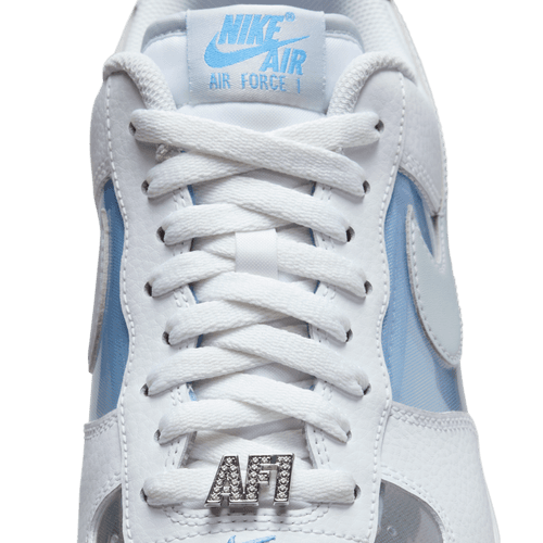 Nike - Air Force 1 Retro ~ White