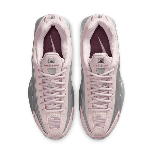 Nike - W Shox R4 Rose