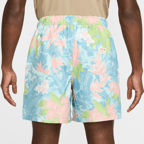 Nike - Club Flow Shorts Green