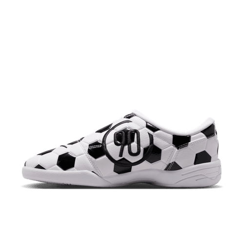 Nike - W Total 90 White/Black
