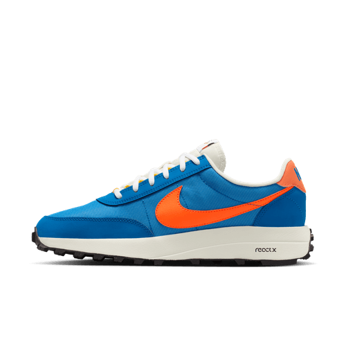 Nike - ACG LDV Brilliant Blue/Turf Orange