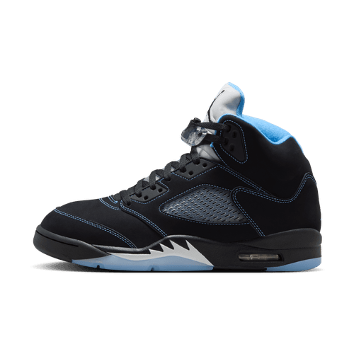Nike - Air Jordan 5 "Black Carolina"