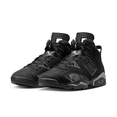 Nike - Air Jordan 6 Retro “Cap And Gown”