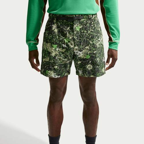 Nike - ACG "Dolomiti" Shorts Green