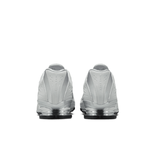 Nike - W Shox Z Metallic Silver