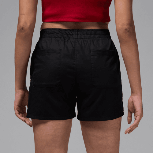 Nike - W Jordan Woven Shorts Black