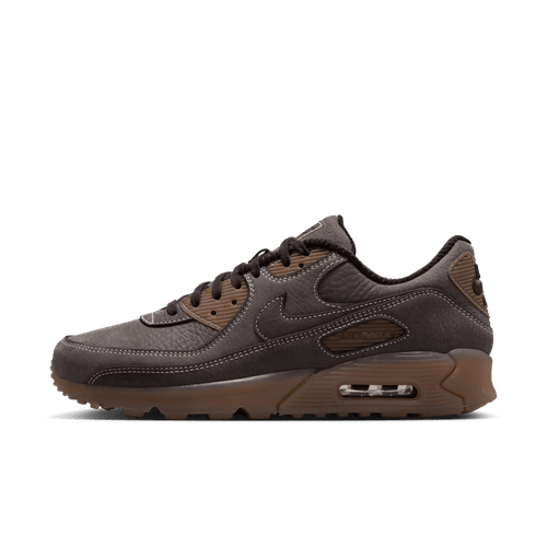 Nike - Air Max 90 SP "Shadow Brown"