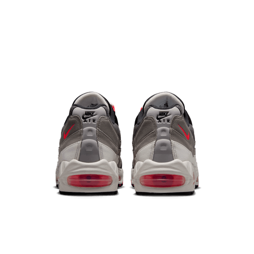 Nike - Air Max 95 Big Bubble Premium “Infrared”