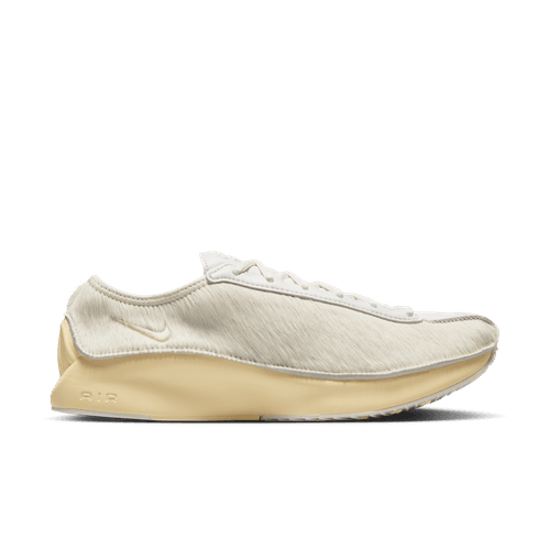 Nike - W Air Superfly LX Pony Hair Leather White