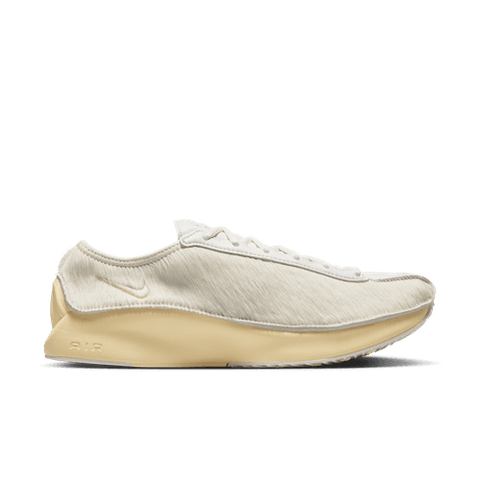 Nike - W Air Superfly LX Pony Hair Leather White