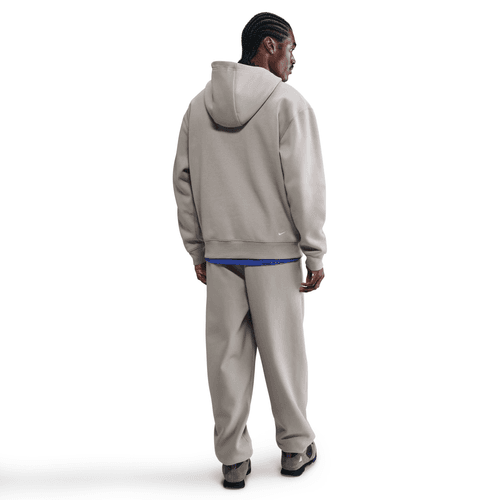 Nike - ACG "Tuff Fleece" Hoodie College Grey