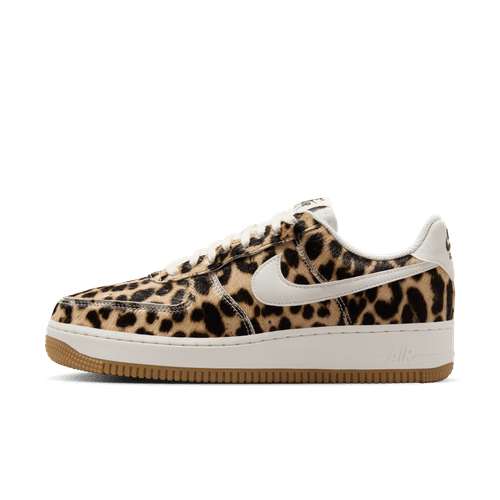 Nike - W Air Force 1 '07 "Leopard"