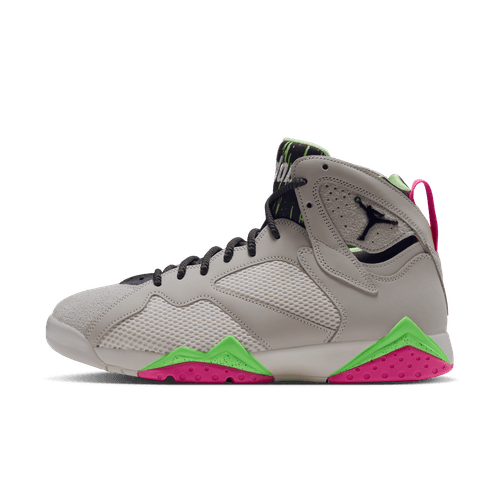 Nike - Air Jordan 7 Retro "Tennis Day"-3
