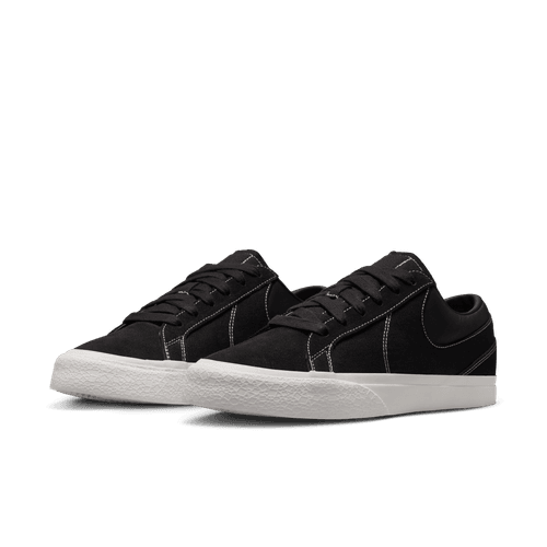 Nike - Blazy Black/Sail White-5