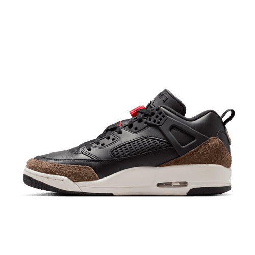 Nike - Jordan Spizike Low Palomino/Phantom