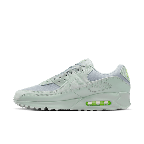 Nike - Air Max 90 Light Pumice/Lime Glow