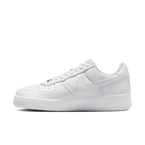 Nike - Air Force 1 Low Retro Premium White