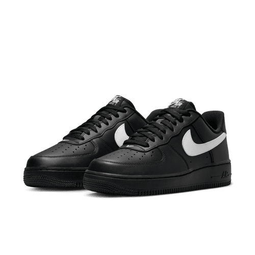 Nike - Air Force 1 '07 Black/White