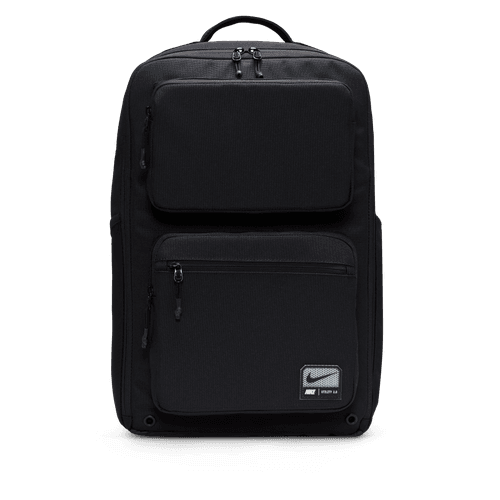 Nike - Utility Speed Backpack (27L) Black-1