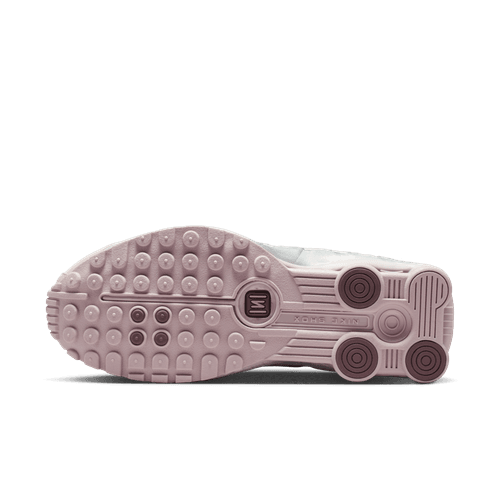 Nike - W Shox R4 Rose
