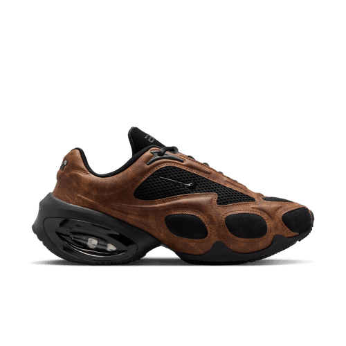 Nike - W Air Max Muse SE British Tan/Black